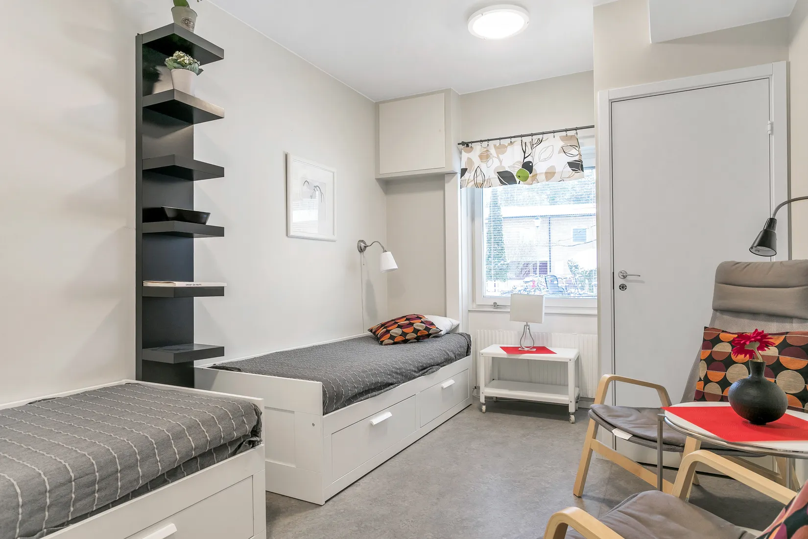 Bostadsrätt, Cellovägen 5G, Gottsunda, Uppsala