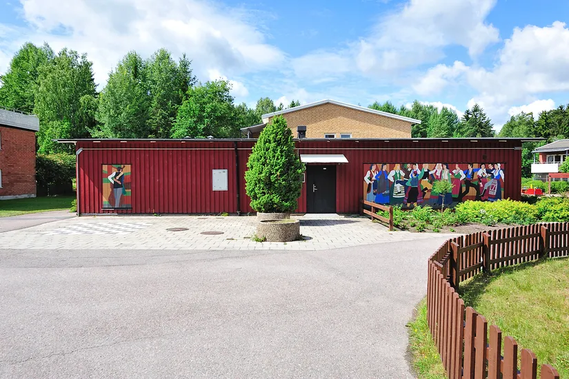 Bostadsrätt, Cellovägen 5G, Gottsunda, Uppsala