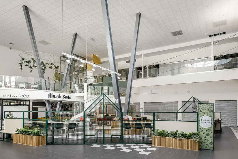 Bostadsrätt, Cellovägen 5G, Gottsunda, Uppsala