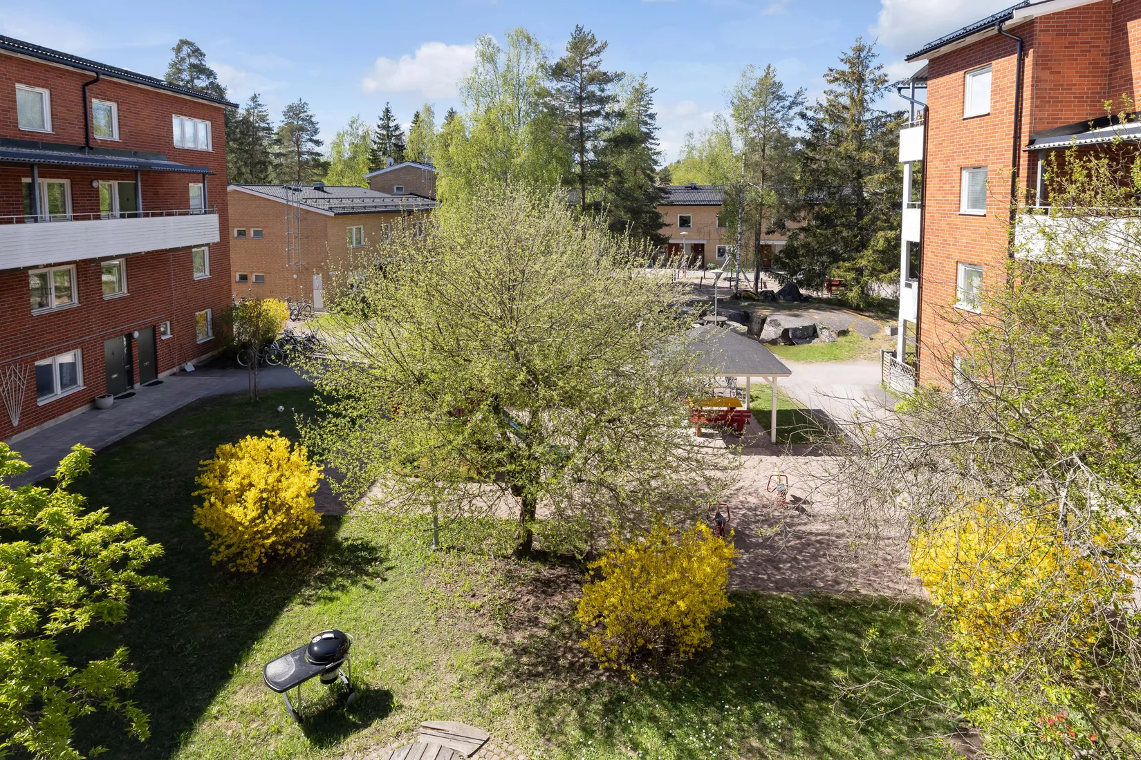 Bostadsrätt, Cellovägen 5G, Gottsunda, Uppsala
