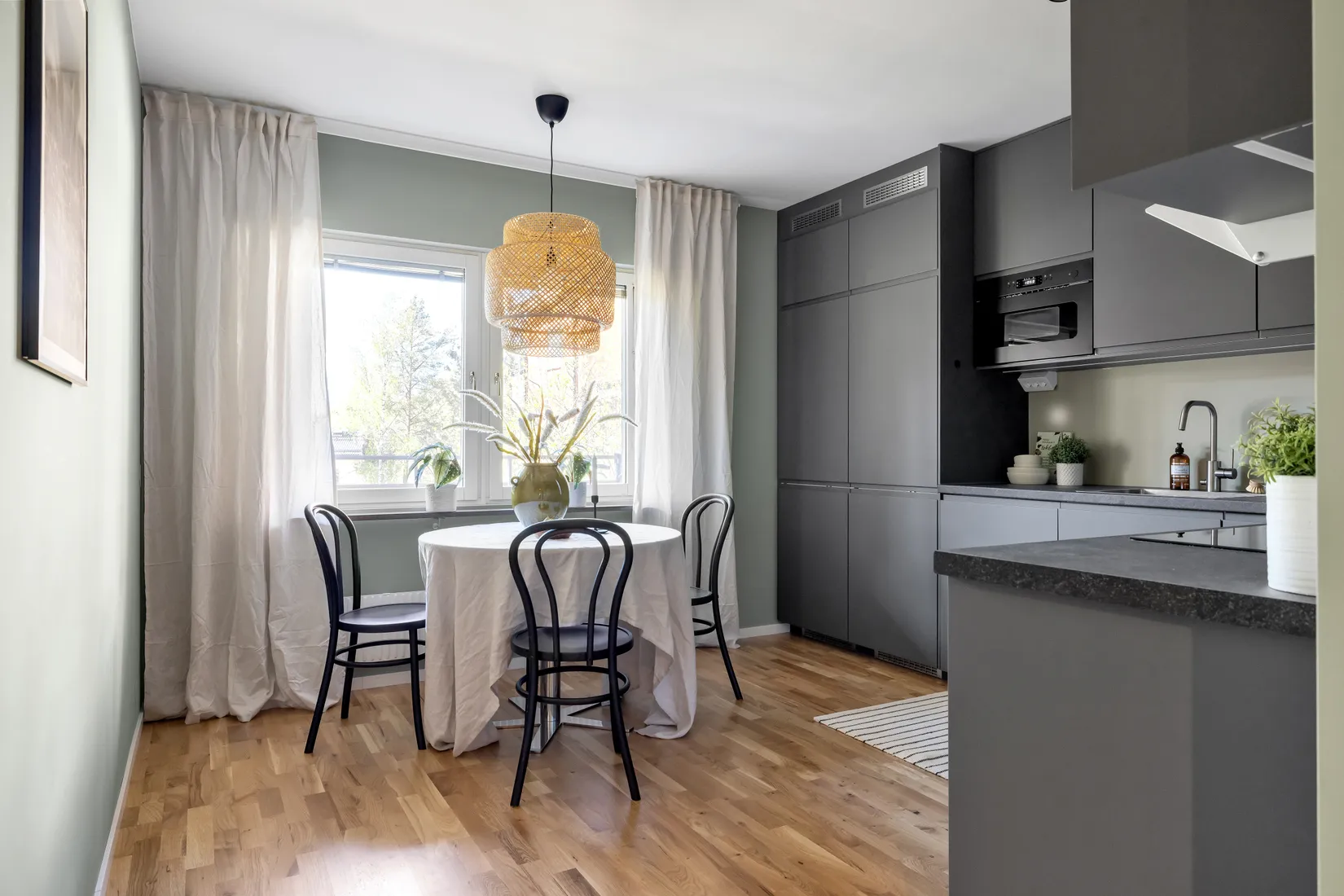 Bostadsrätt, Cellovägen 5G, Gottsunda, Uppsala