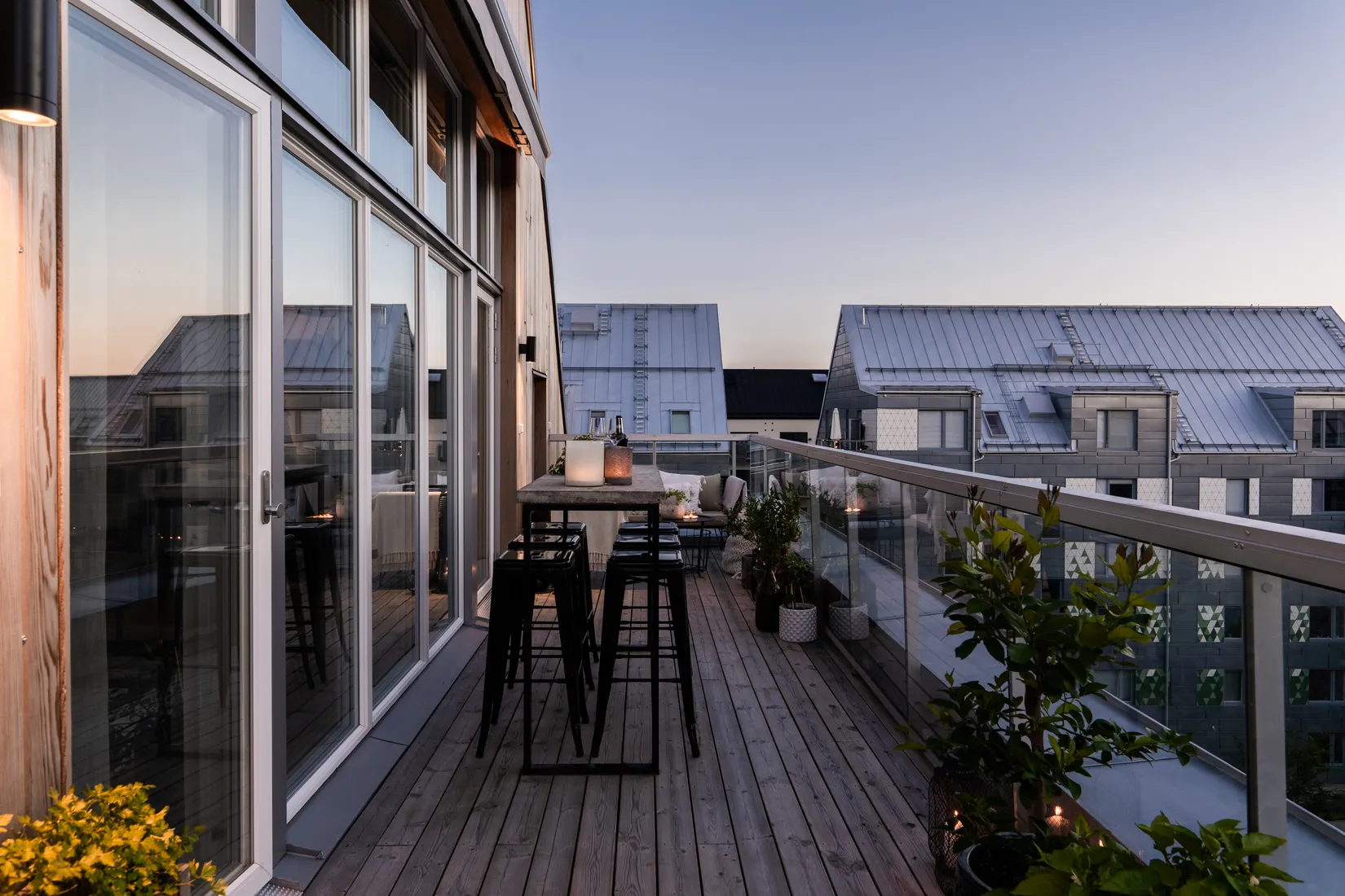 Bostadsrätt, Neptungatan 8, Öster Mälarstrand, Västerås