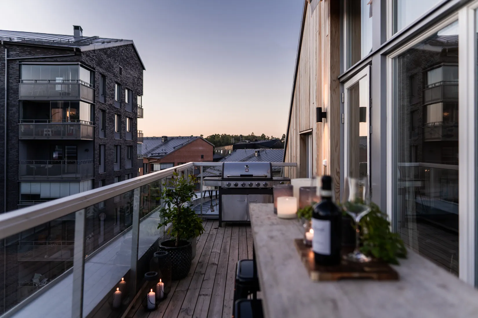 Bostadsrätt, Neptungatan 8, Öster Mälarstrand, Västerås