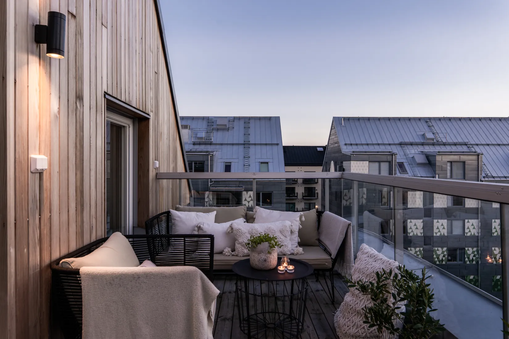 Bostadsrätt, Neptungatan 8, Öster Mälarstrand, Västerås