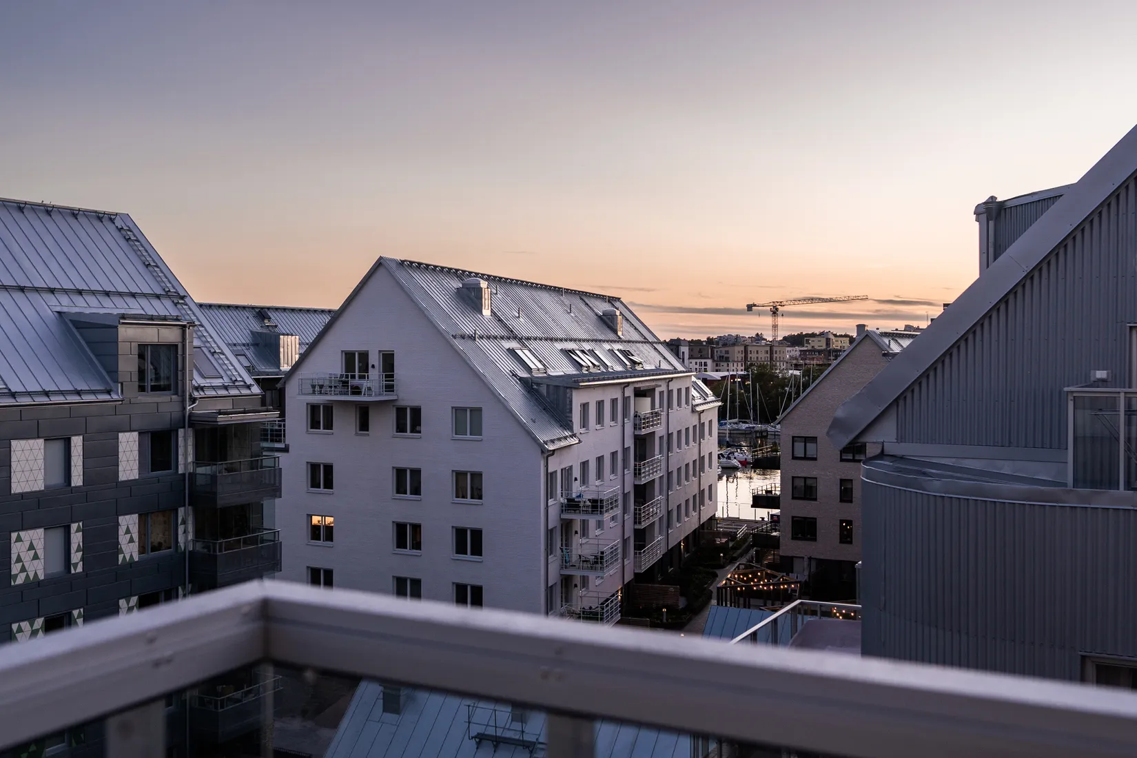 Bostadsrätt, Neptungatan 8, Öster Mälarstrand, Västerås