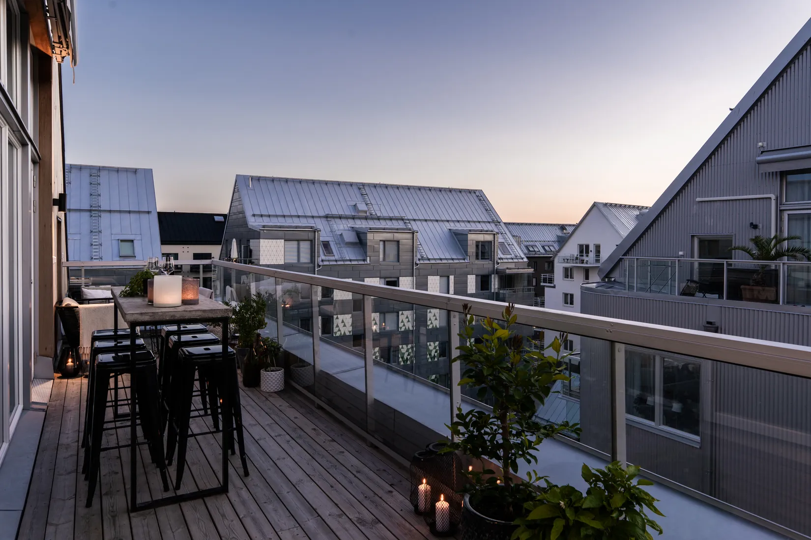 Bostadsrätt, Neptungatan 8, Öster Mälarstrand, Västerås