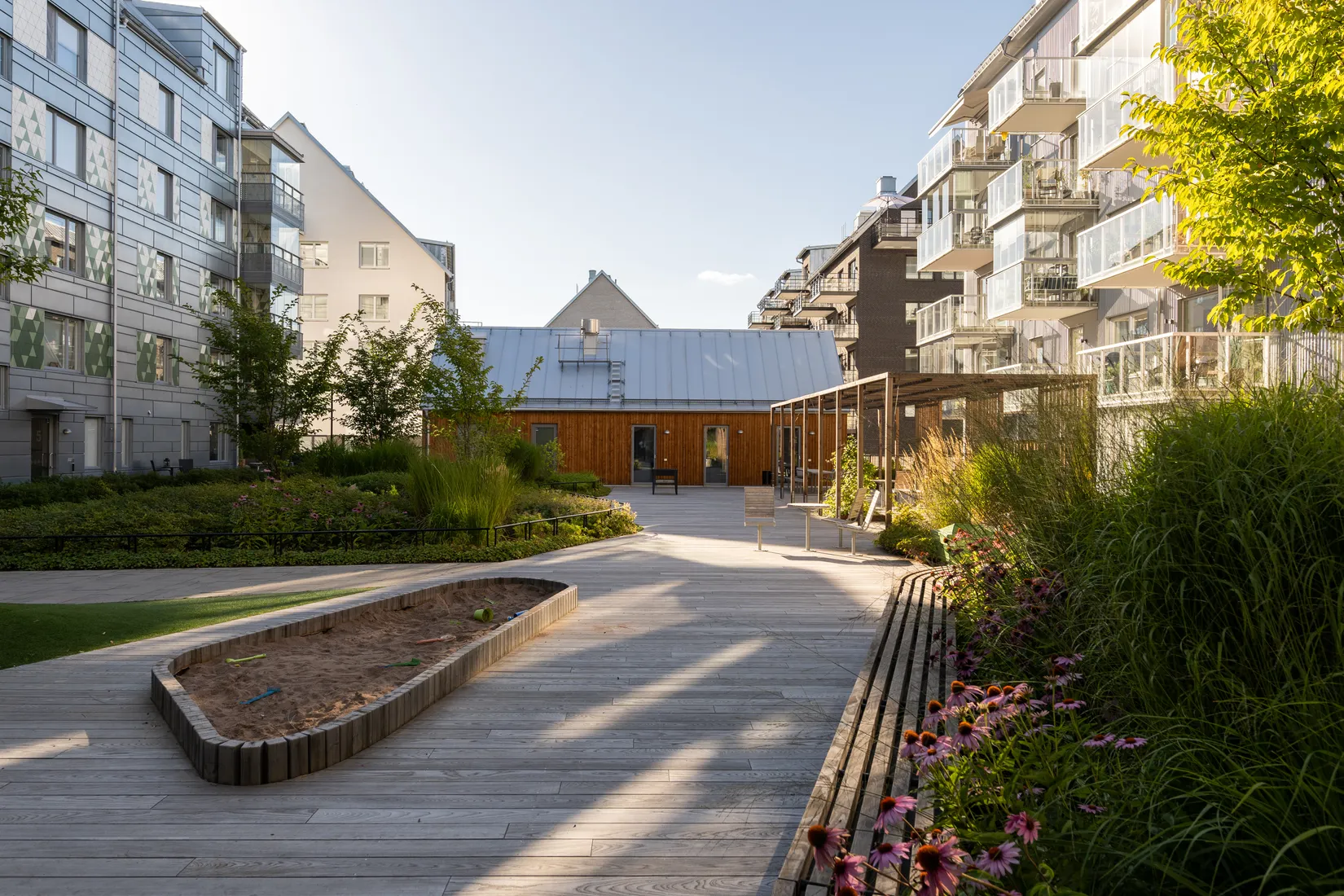 Bostadsrätt, Neptungatan 8, Öster Mälarstrand, Västerås