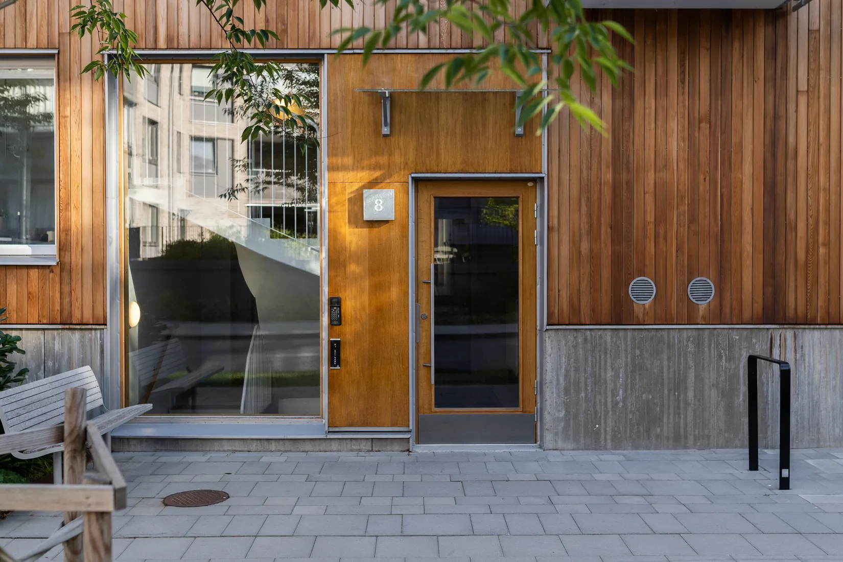 Bostadsrätt, Neptungatan 8, Öster Mälarstrand, Västerås