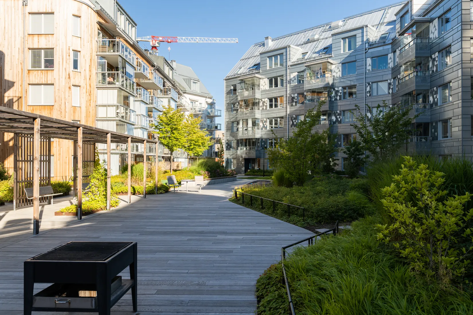 Bostadsrätt, Neptungatan 8, Öster Mälarstrand, Västerås