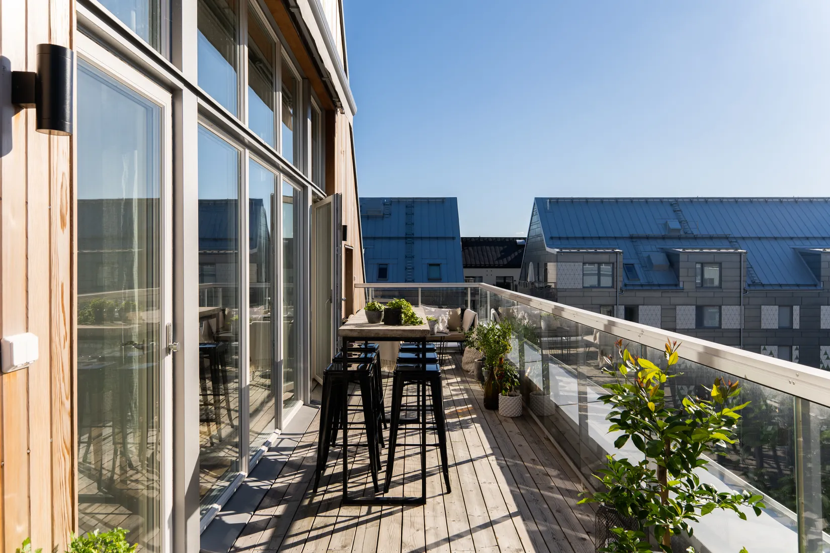 Bostadsrätt, Neptungatan 8, Öster Mälarstrand, Västerås