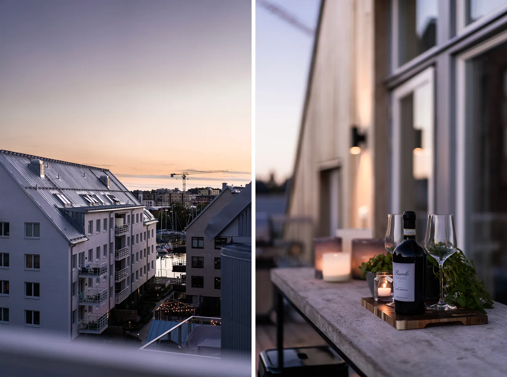 Bostadsrätt, Neptungatan 8, Öster Mälarstrand, Västerås