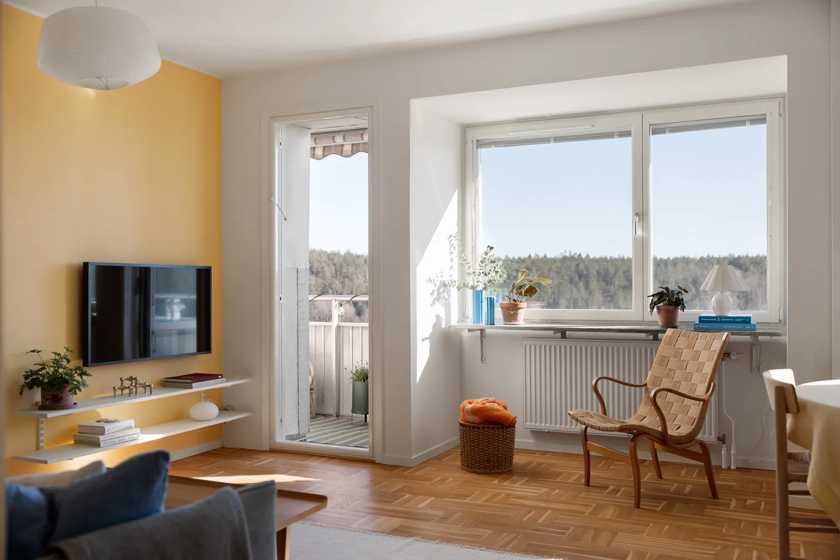 Bostadsrätt, Atlasvägen 41, 5 tr, Sickla, Nacka