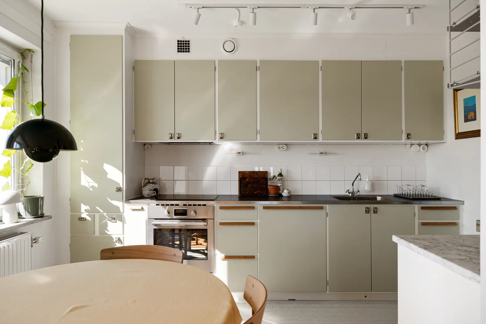 Bostadsrätt, Atlasvägen 41, 5 tr, Sickla, Nacka