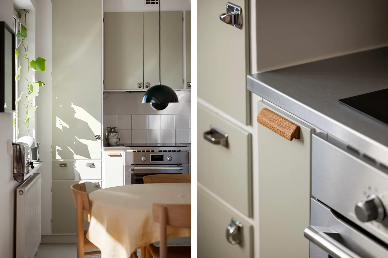 Bostadsrätt, Atlasvägen 41, 5 tr, Sickla, Nacka