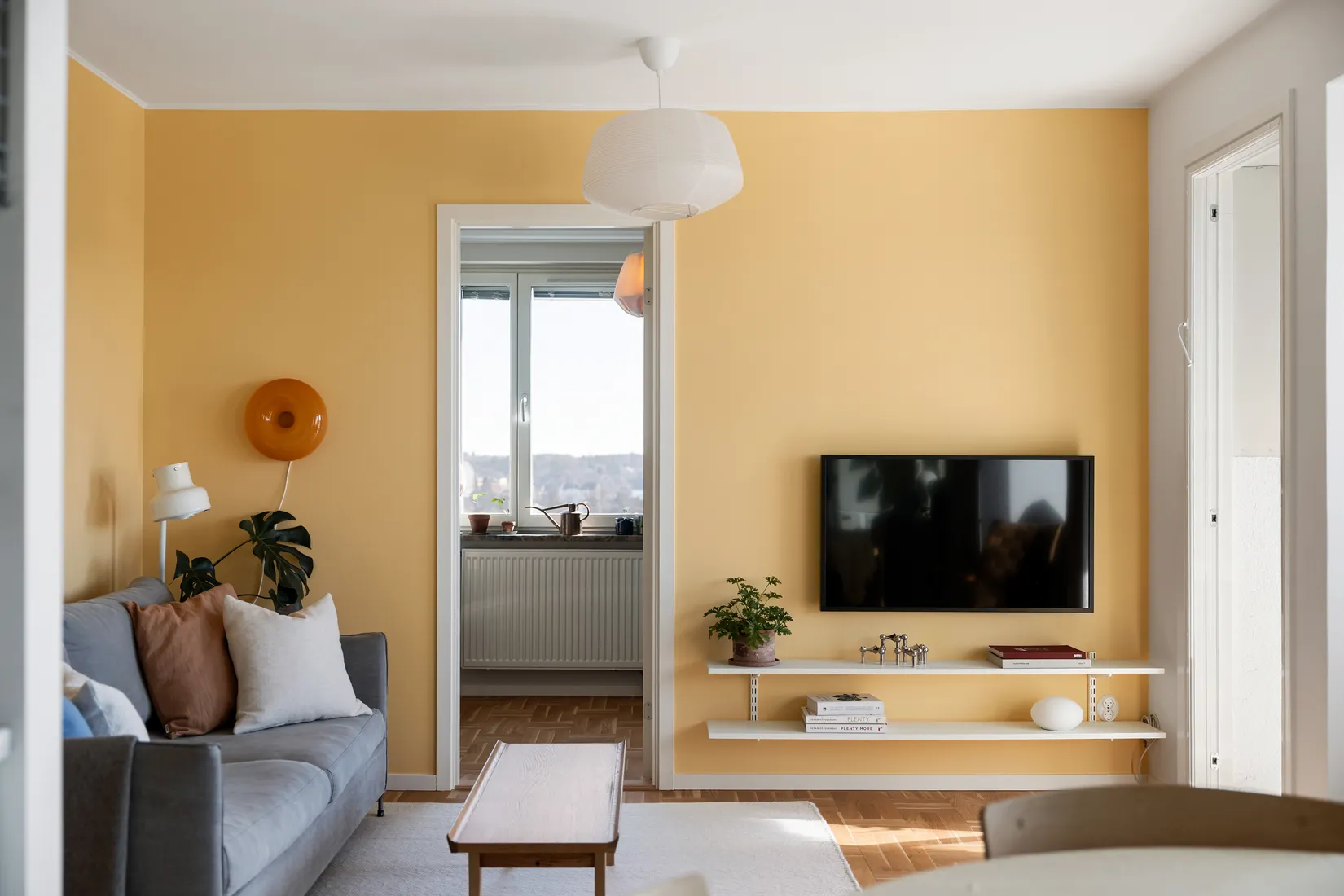 Bostadsrätt, Atlasvägen 41, 5 tr, Sickla, Nacka