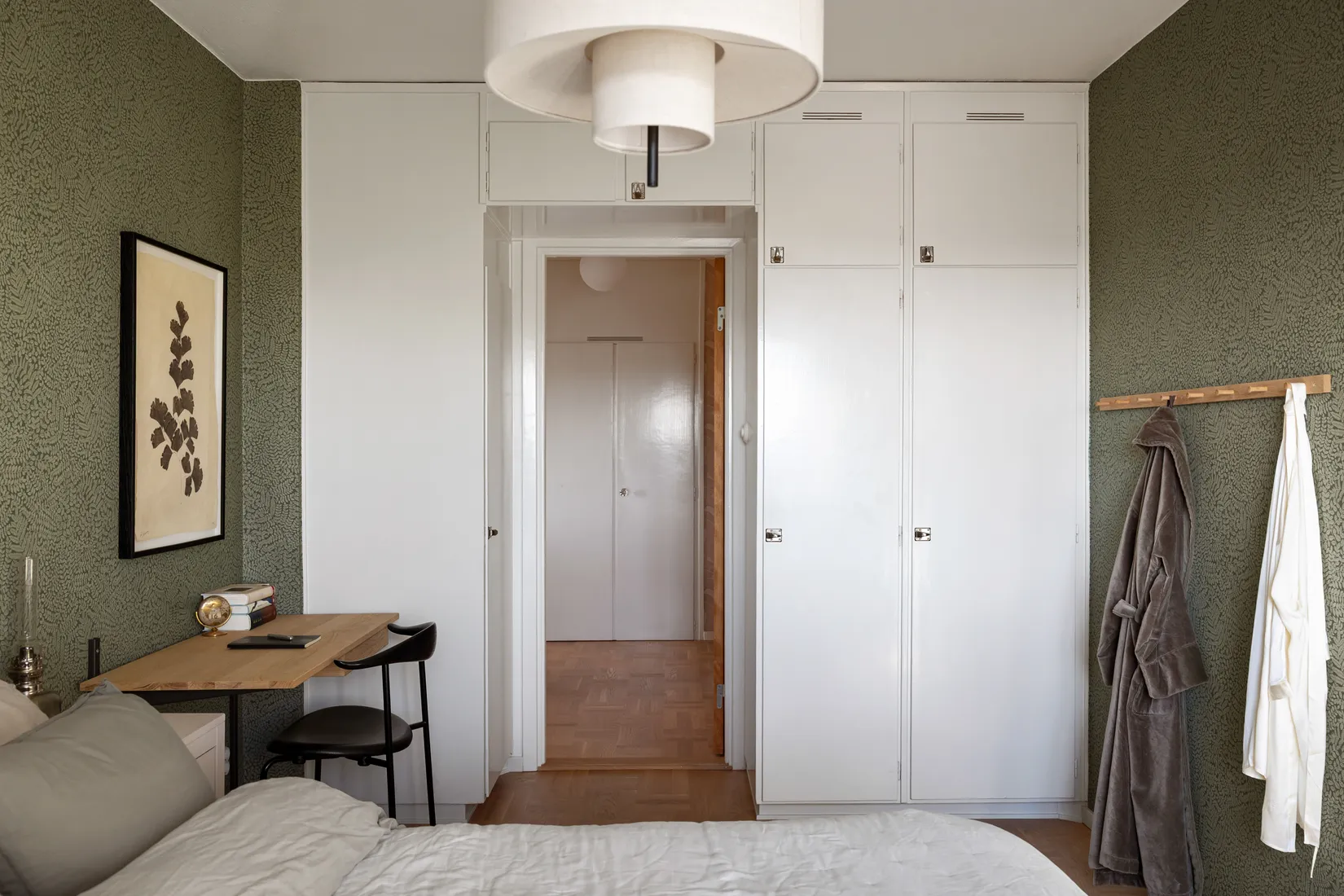 Bostadsrätt, Atlasvägen 41, 5 tr, Sickla, Nacka