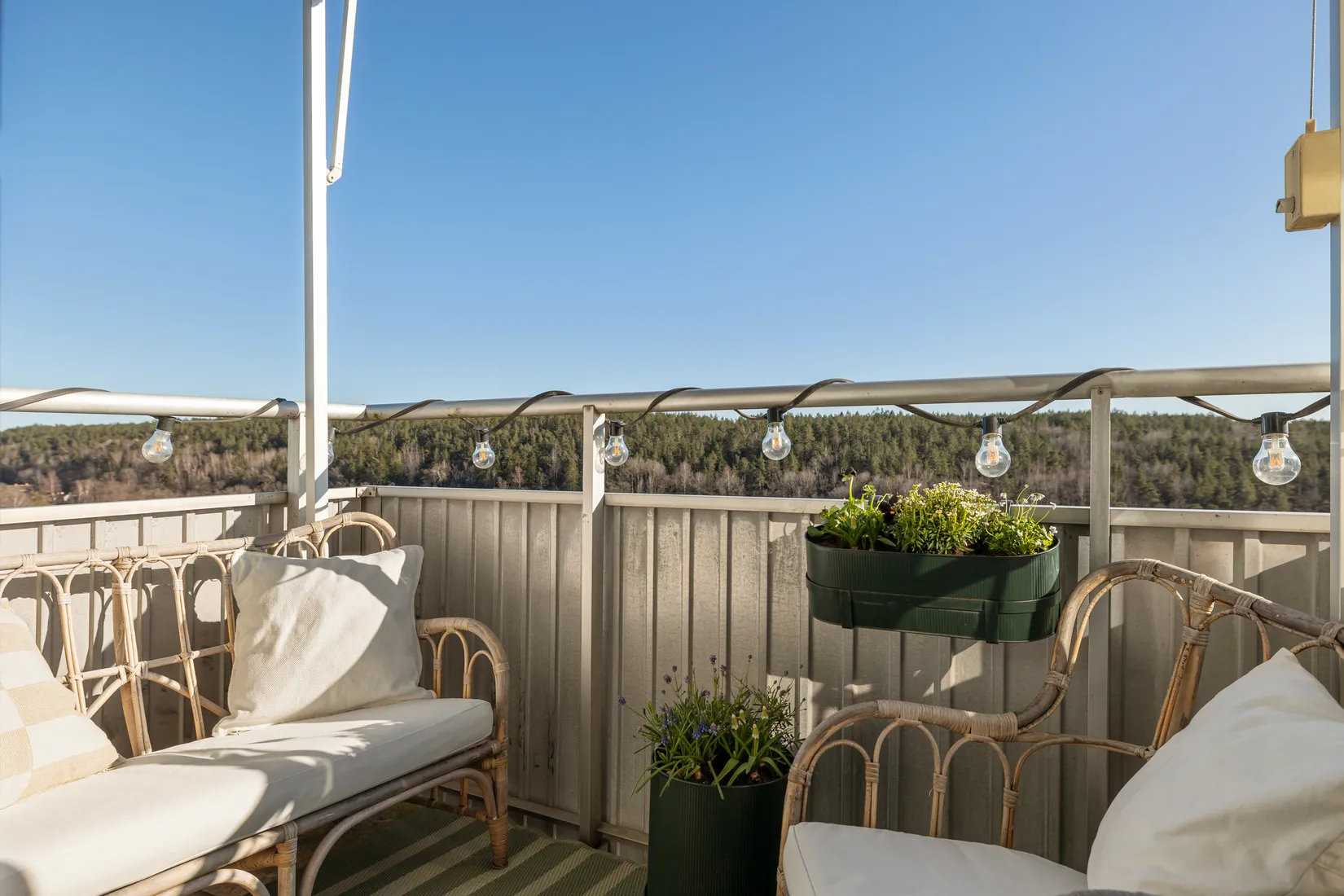 Bostadsrätt, Atlasvägen 41, 5 tr, Sickla, Nacka