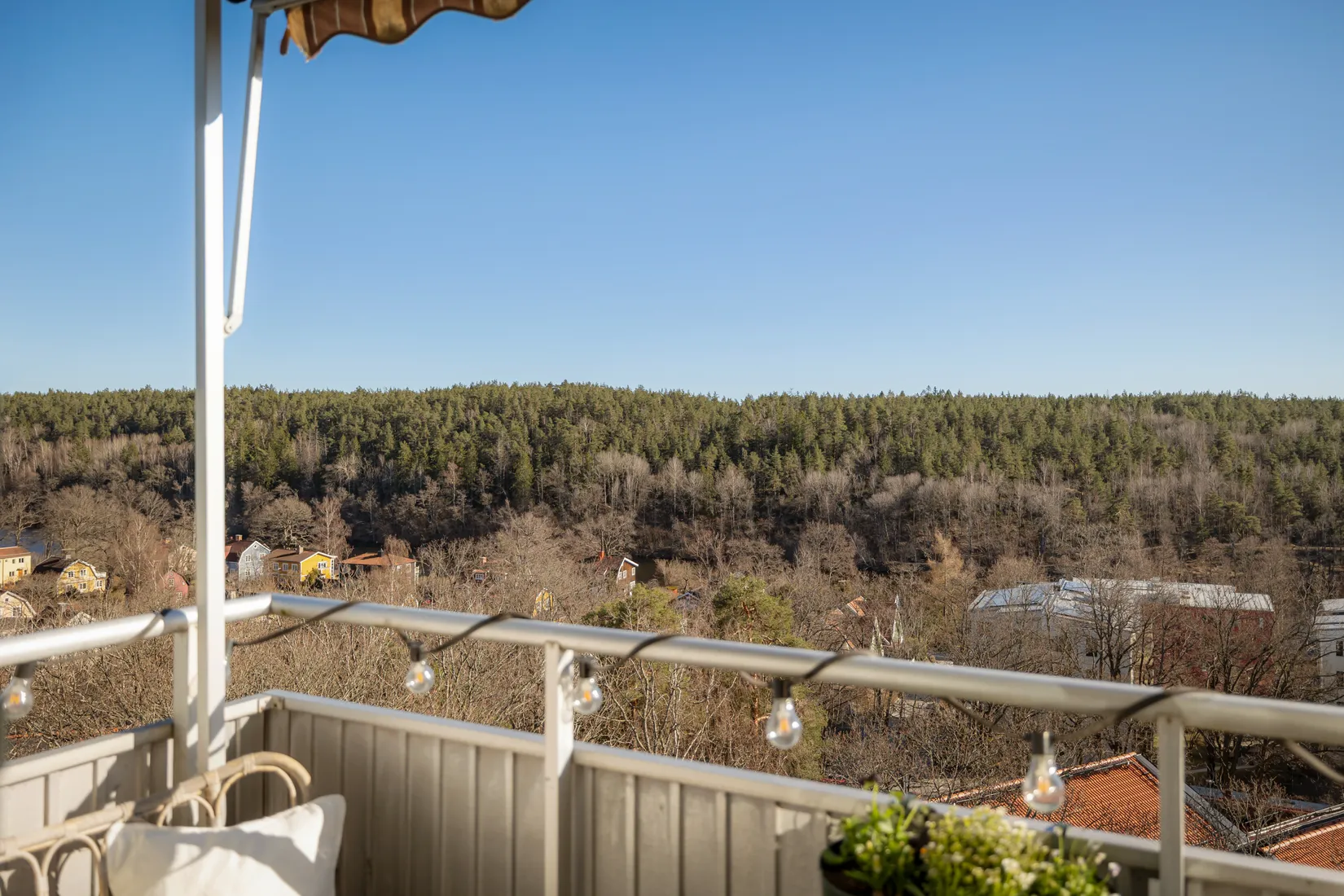 Bostadsrätt, Atlasvägen 41, 5 tr, Sickla, Nacka