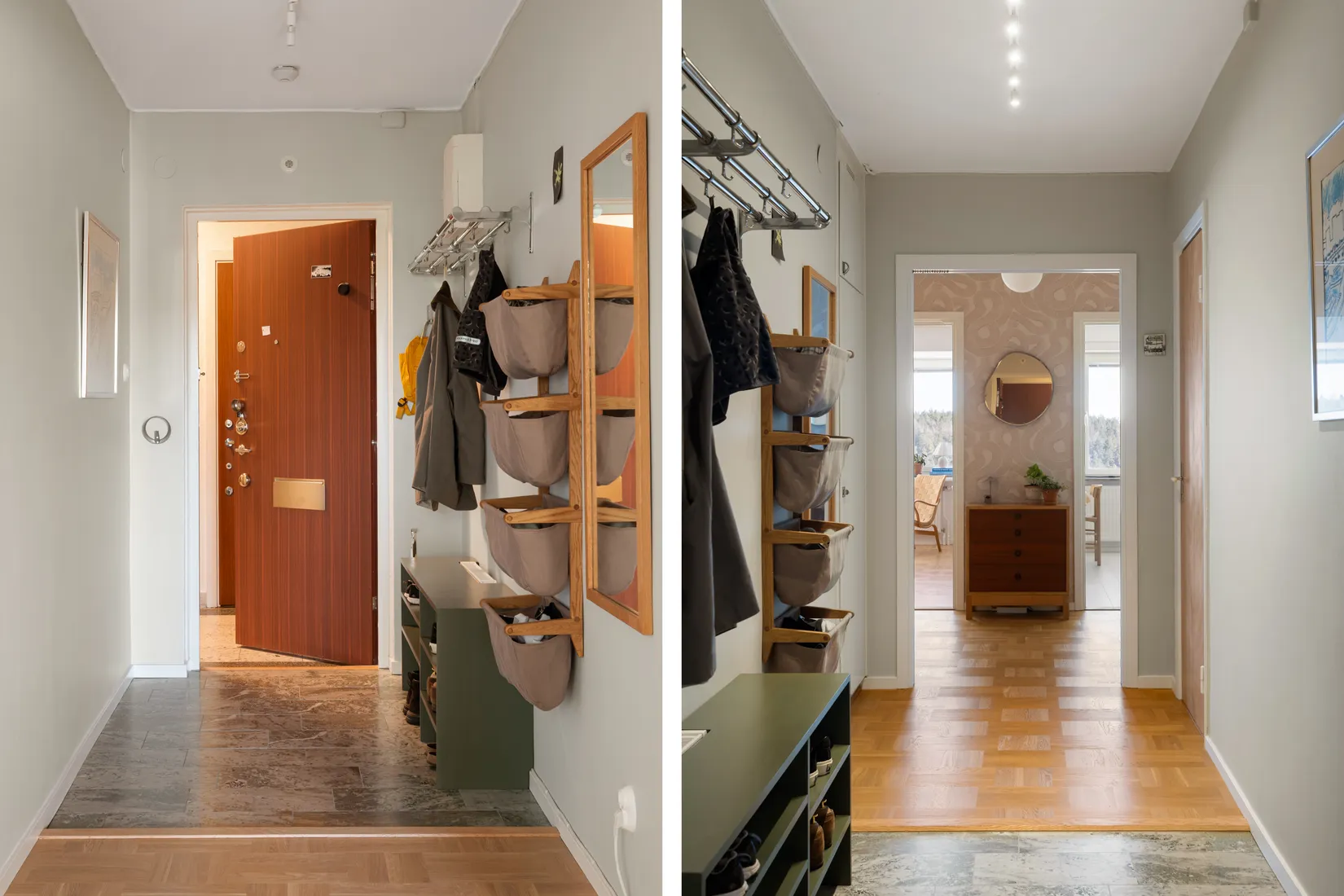 Bostadsrätt, Atlasvägen 41, 5 tr, Sickla, Nacka