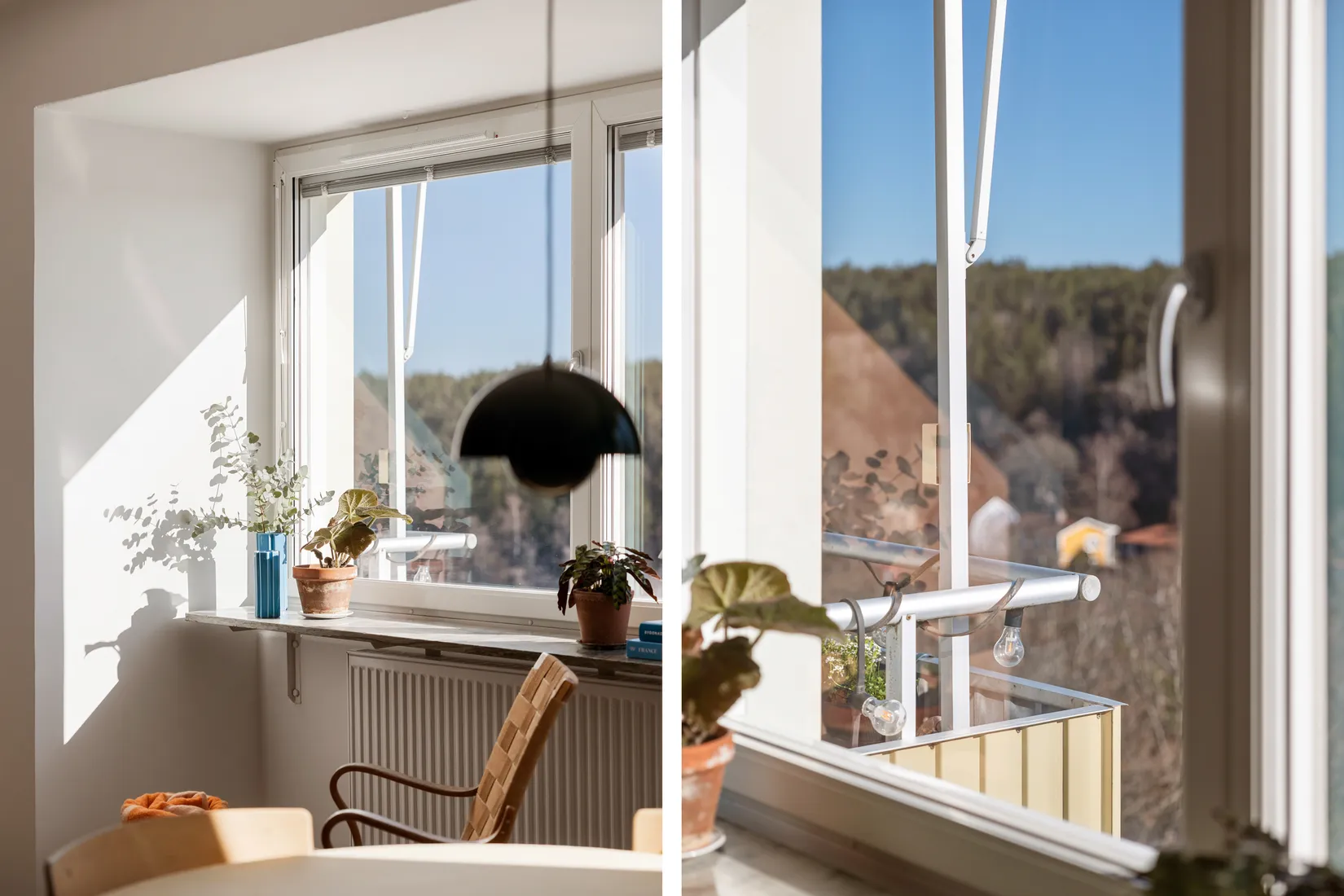 Bostadsrätt, Atlasvägen 41, 5 tr, Sickla, Nacka