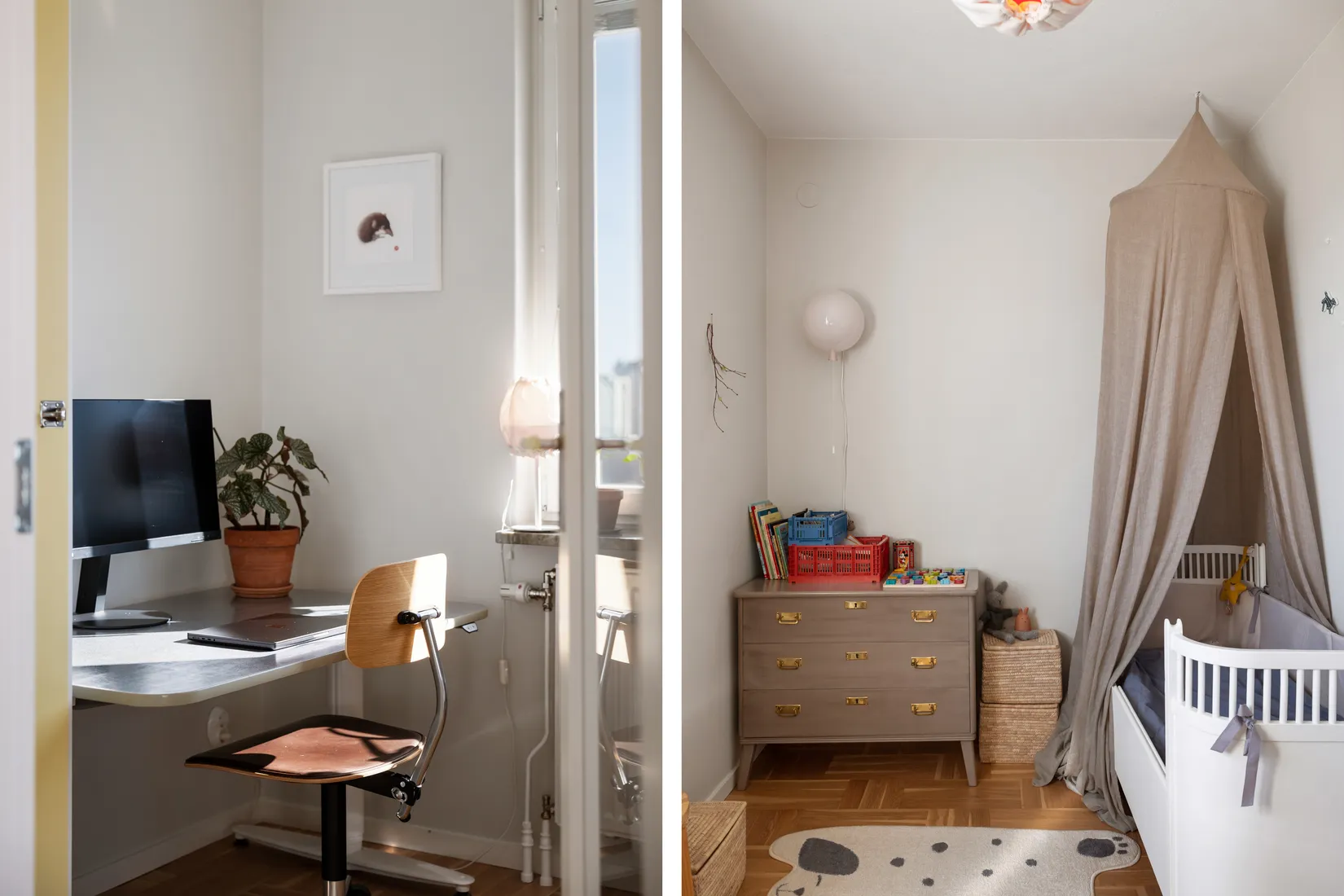 Bostadsrätt, Atlasvägen 41, 5 tr, Sickla, Nacka