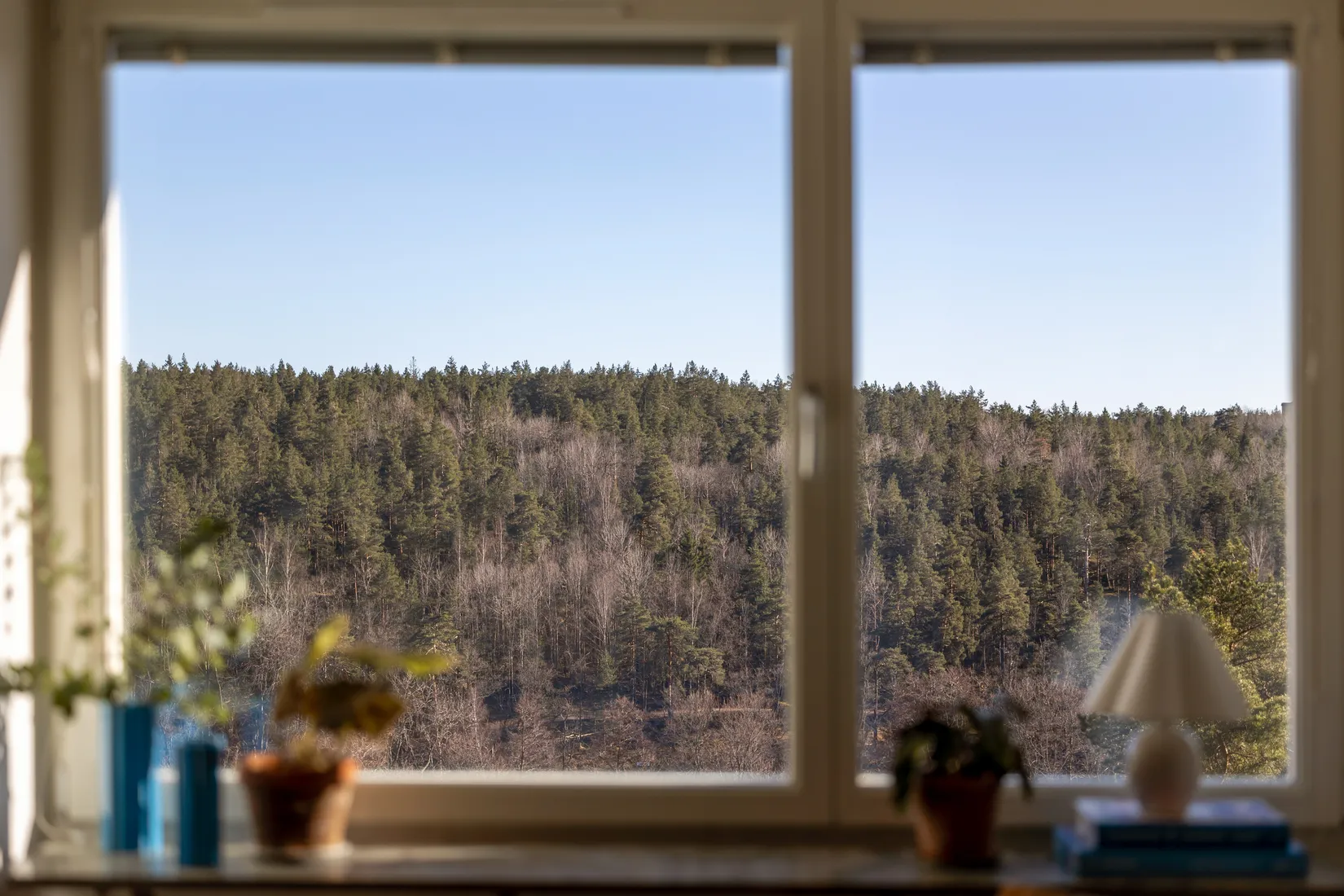 Bostadsrätt, Atlasvägen 41, 5 tr, Sickla, Nacka