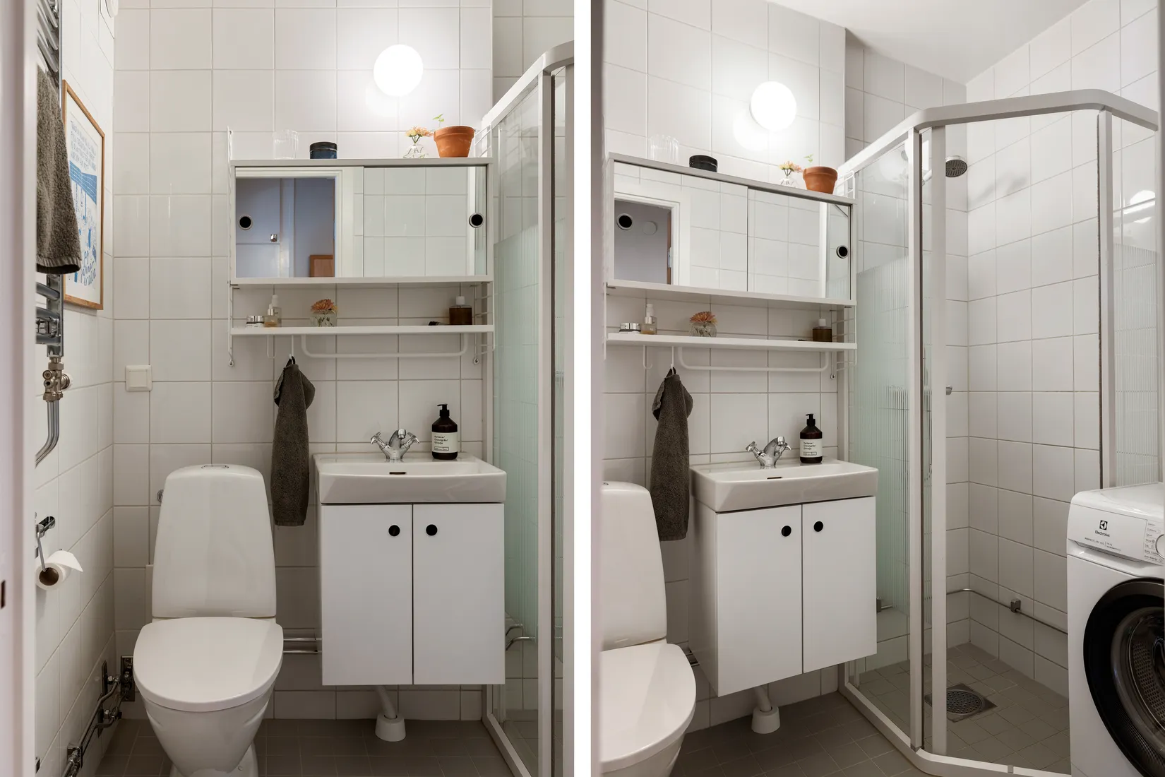 Bostadsrätt, Atlasvägen 41, 5 tr, Sickla, Nacka