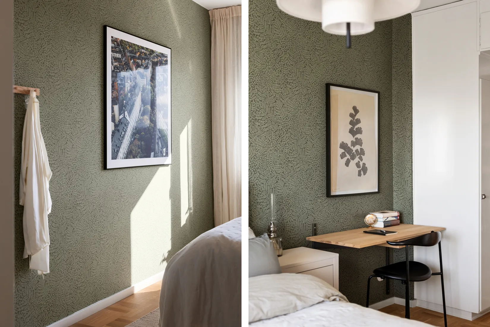 Bostadsrätt, Atlasvägen 41, 5 tr, Sickla, Nacka