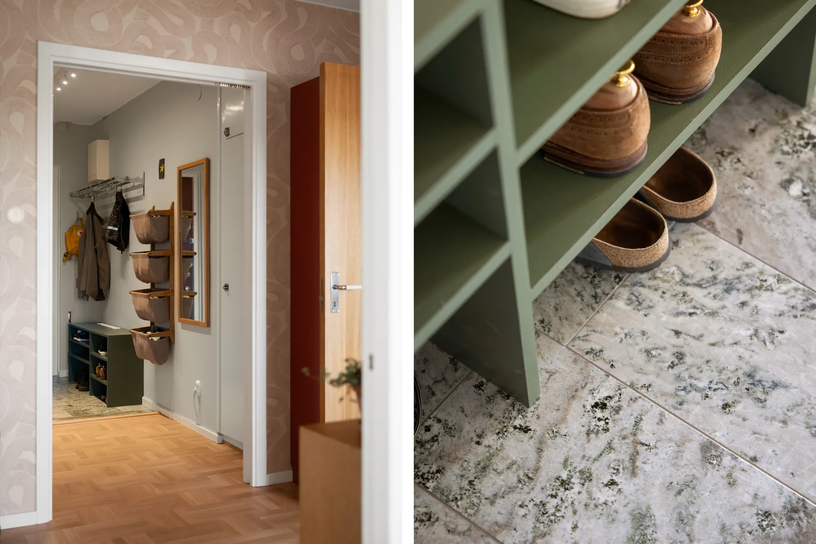 Bostadsrätt, Atlasvägen 41, 5 tr, Sickla, Nacka