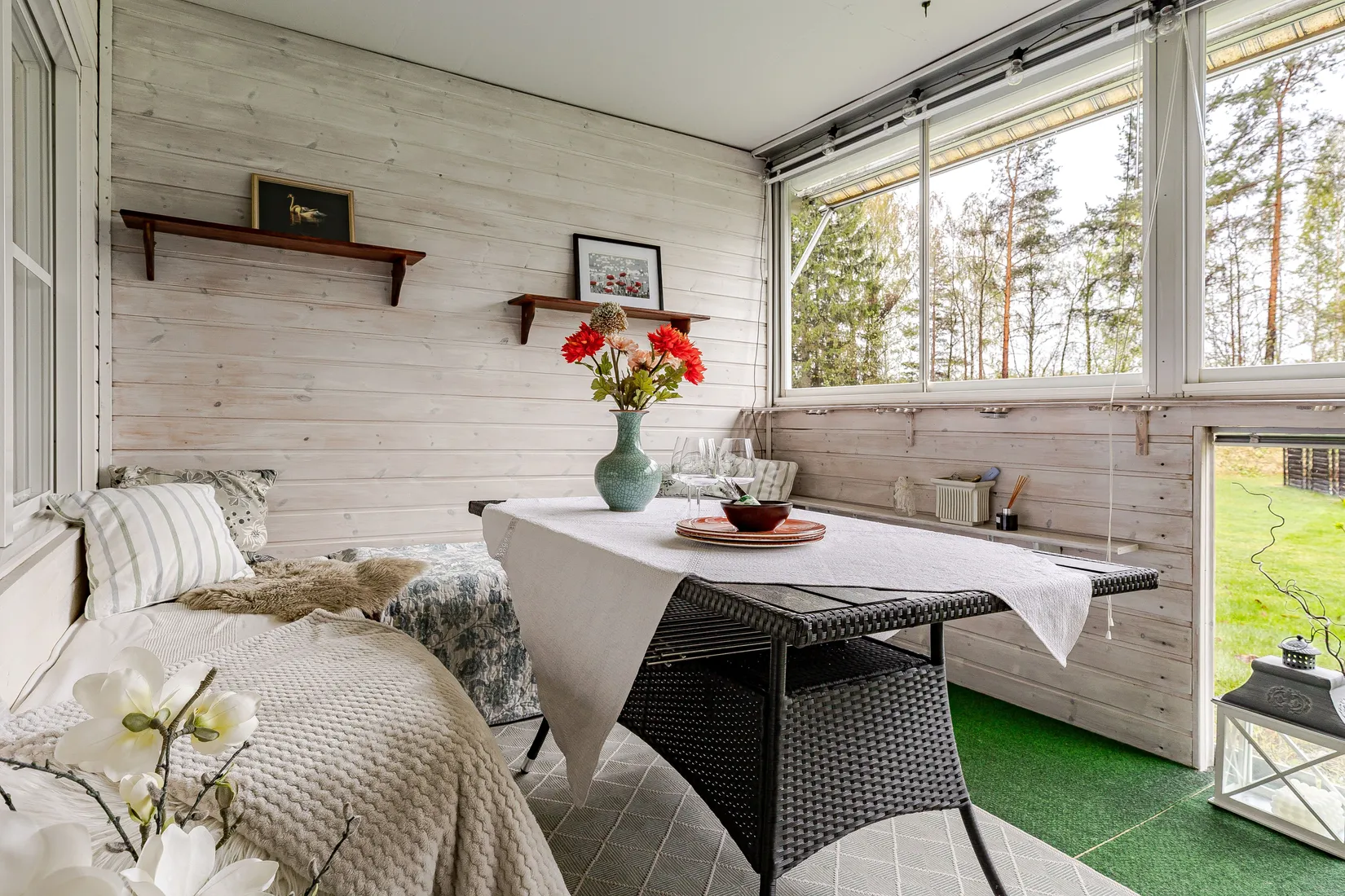 Bostadsrätt, Sofiedalsvägen 17, Sofiedal, Hudiksvall
