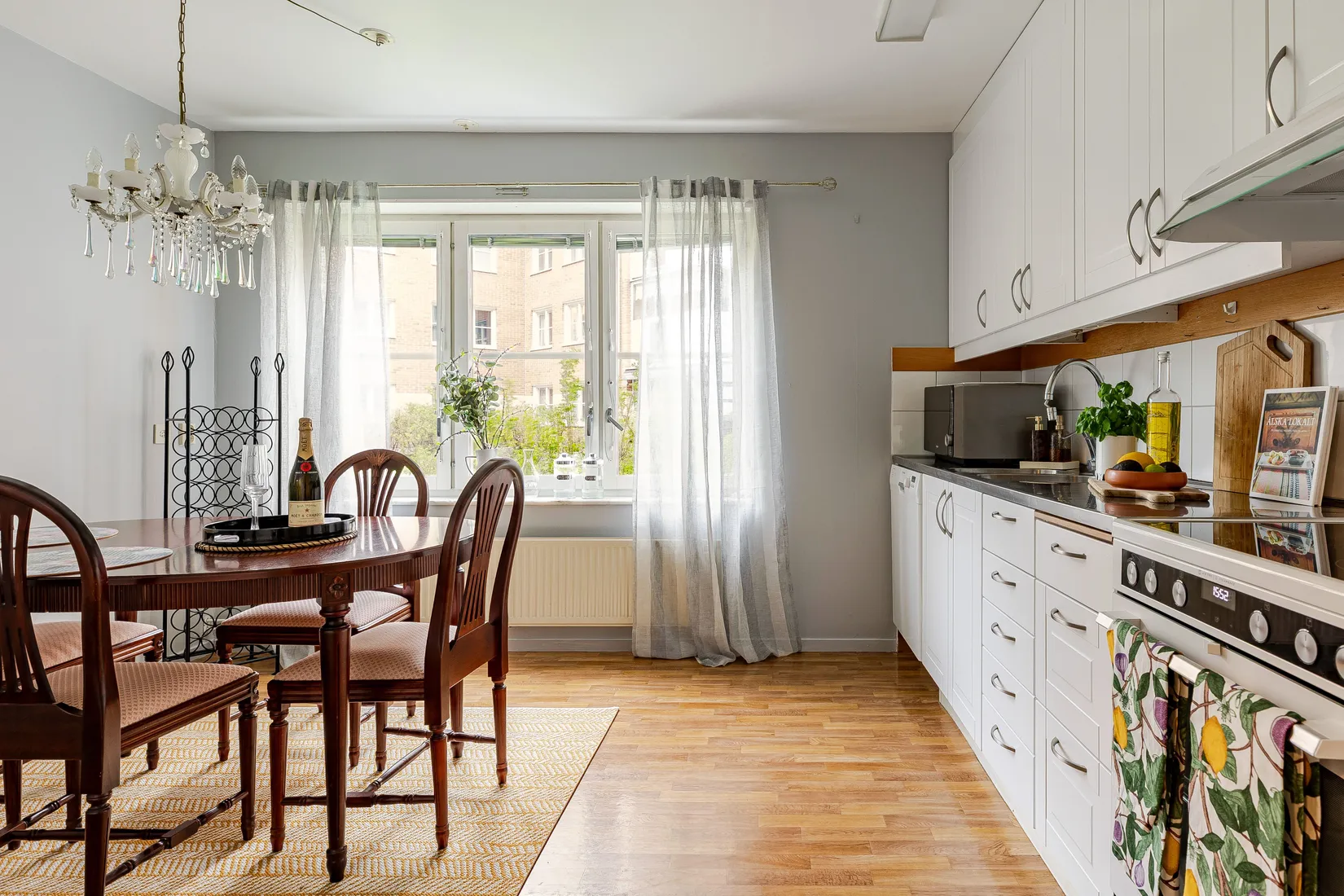 Bostadsrätt, Sofiedalsvägen 17, Sofiedal, Hudiksvall
