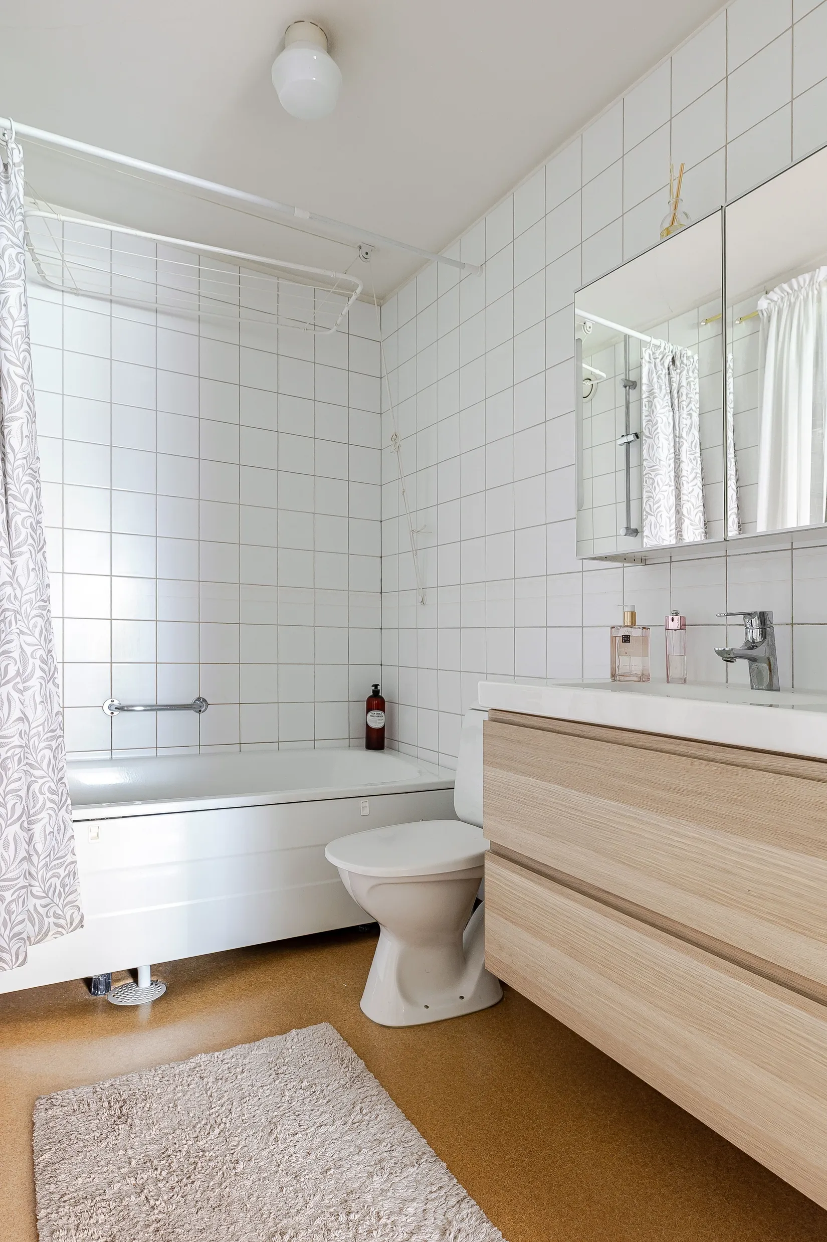Bostadsrätt, Sofiedalsvägen 17, Sofiedal, Hudiksvall