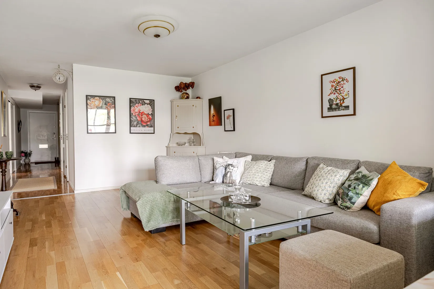 Bostadsrätt, Sofiedalsvägen 17, Sofiedal, Hudiksvall
