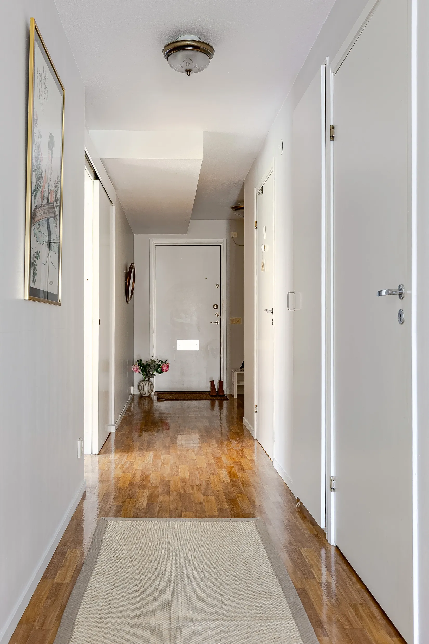 Bostadsrätt, Sofiedalsvägen 17, Sofiedal, Hudiksvall