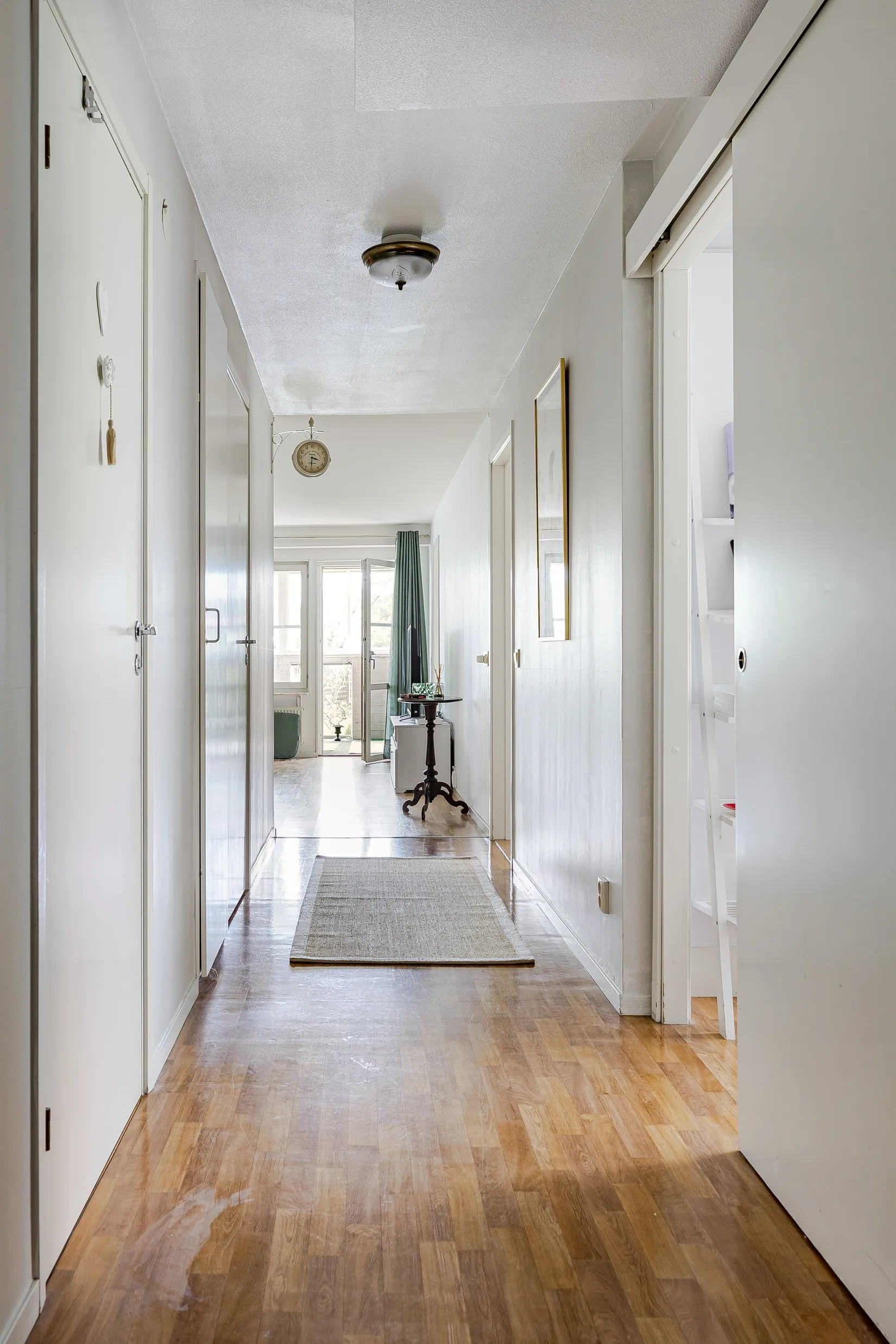 Bostadsrätt, Sofiedalsvägen 17, Sofiedal, Hudiksvall