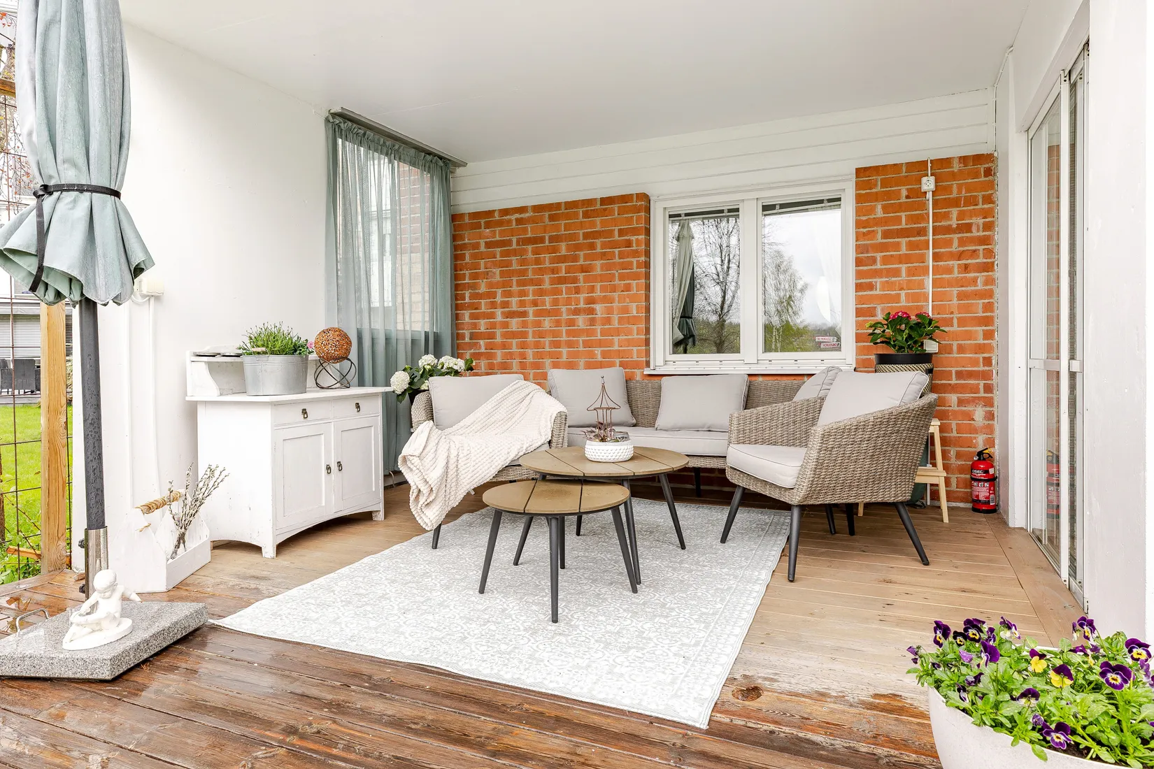 Bostadsrätt, Sofiedalsvägen 17, Sofiedal, Hudiksvall