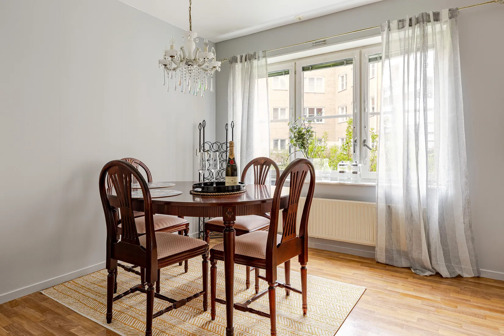 Bostadsrätt, Sofiedalsvägen 17, Sofiedal, Hudiksvall
