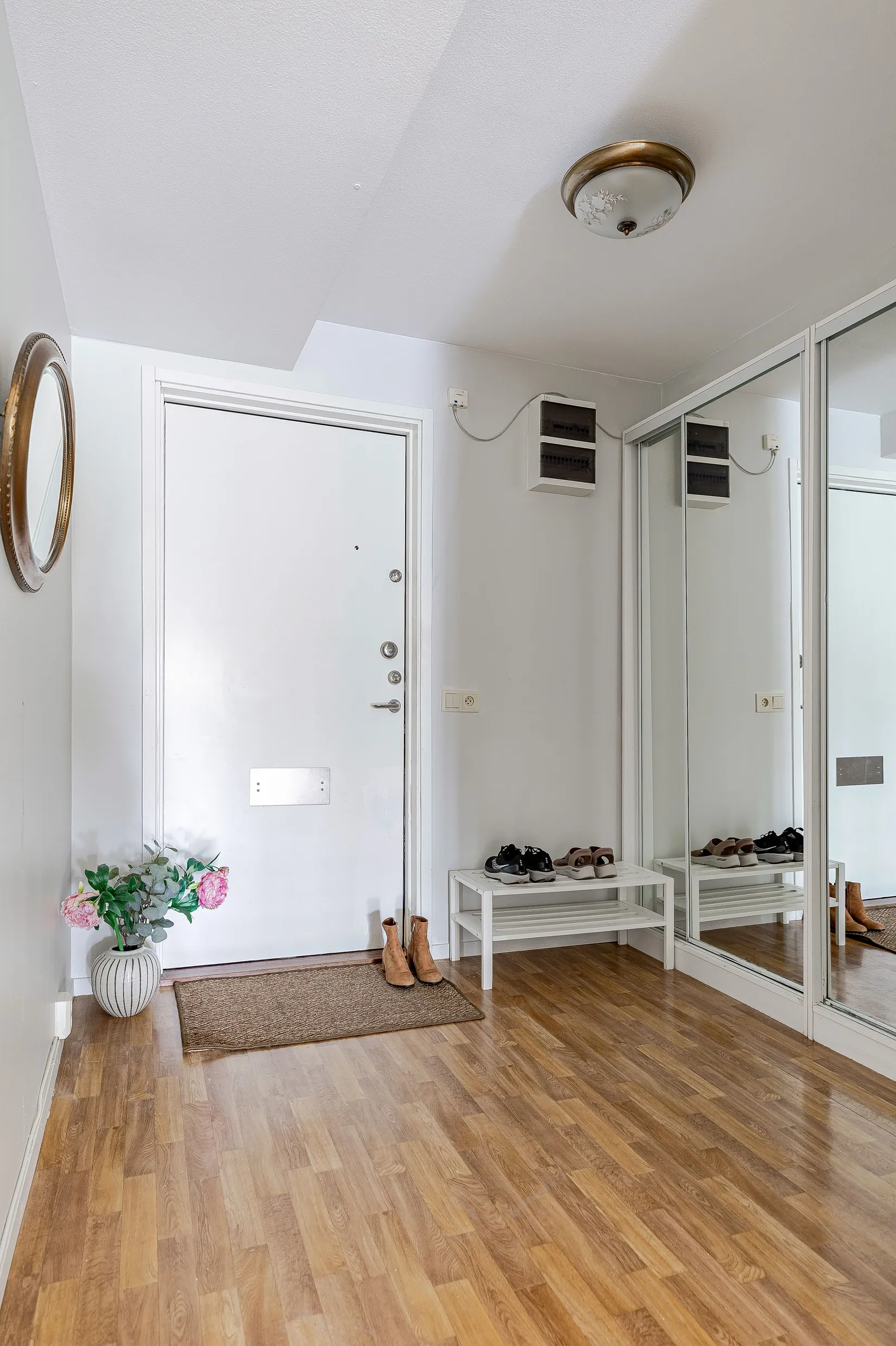 Bostadsrätt, Sofiedalsvägen 17, Sofiedal, Hudiksvall