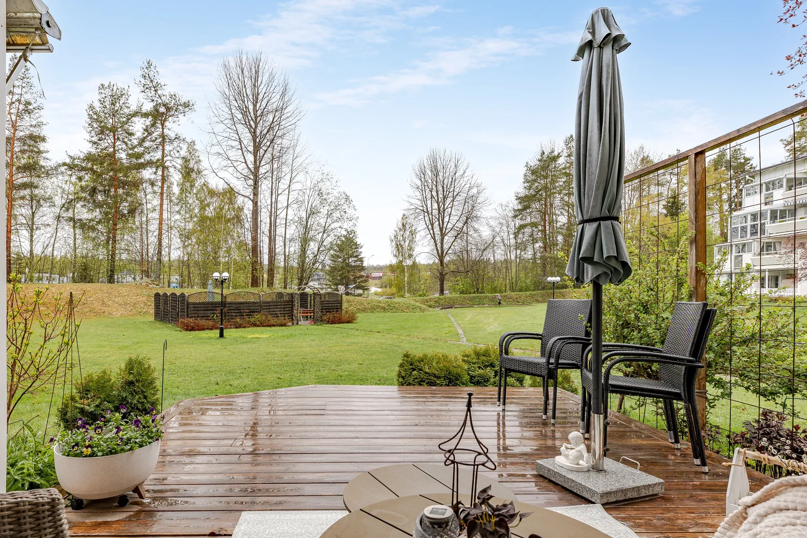 Bostadsrätt, Sofiedalsvägen 17, Sofiedal, Hudiksvall