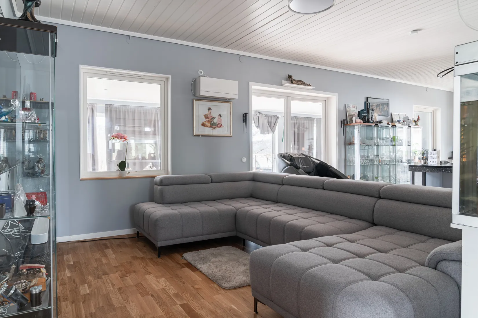 Villa, Munkarp 508, Höör