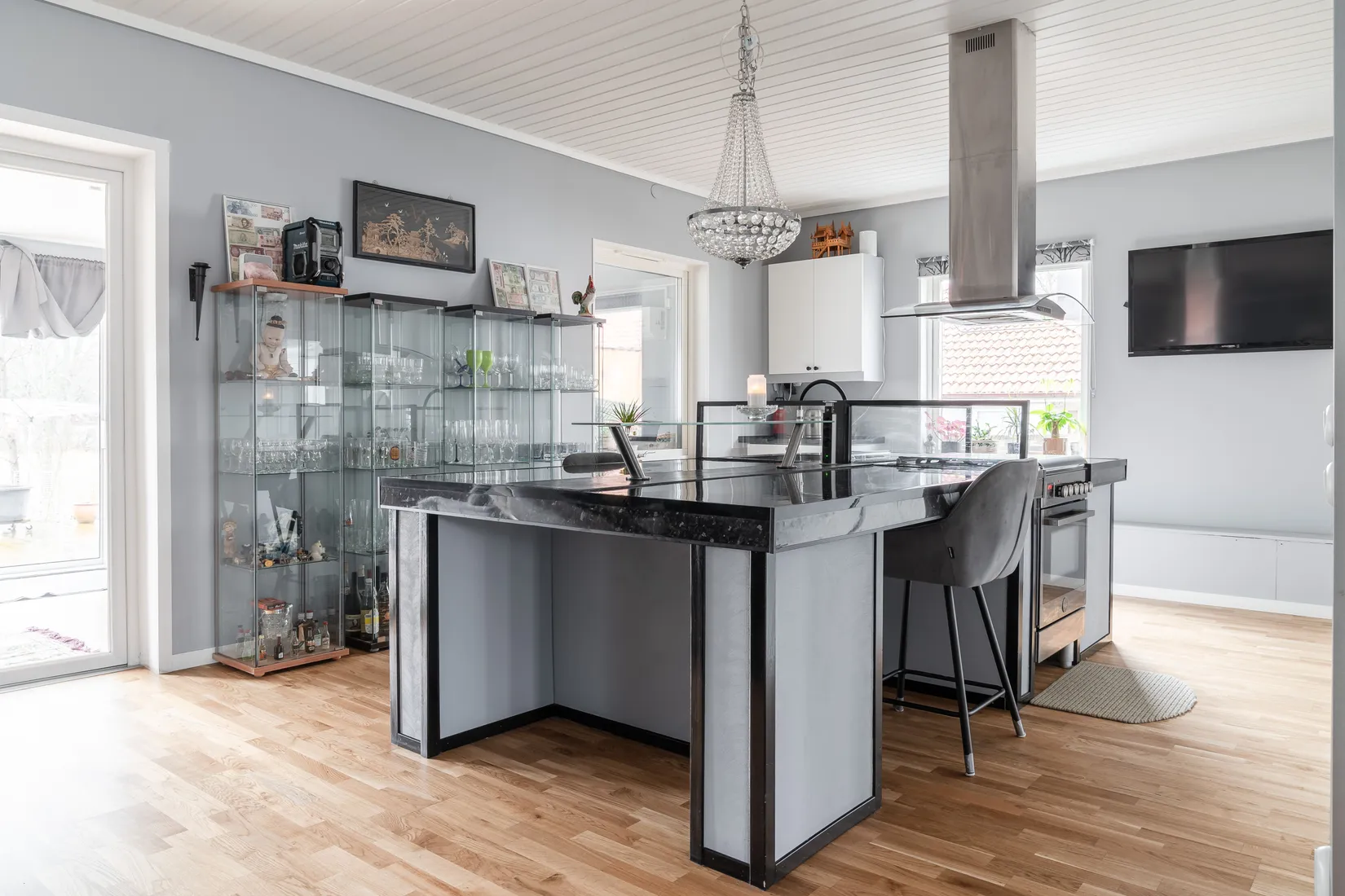 Villa, Munkarp 508, Höör