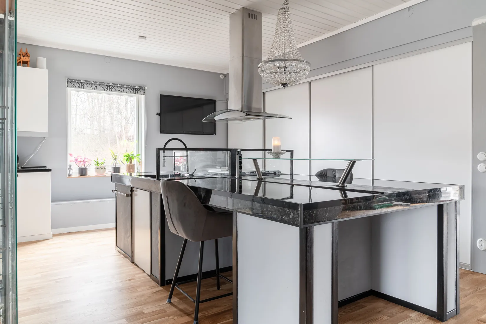 Villa, Munkarp 508, Höör