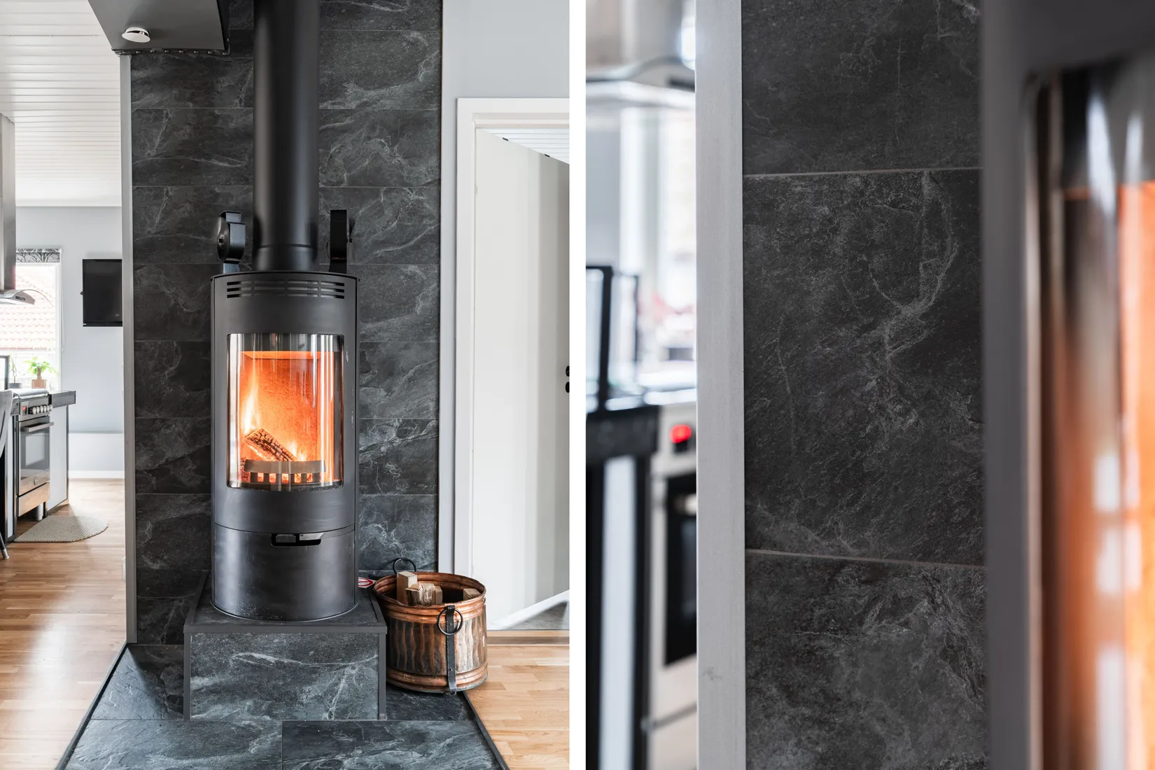 Villa, Munkarp 508, Höör