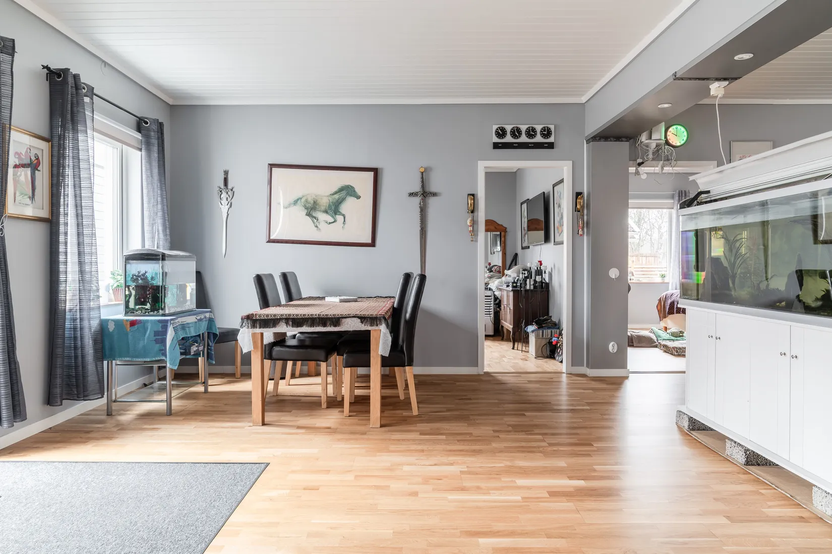 Villa, Munkarp 508, Höör