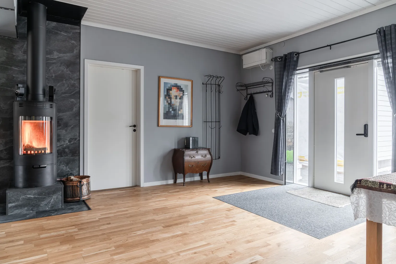 Villa, Munkarp 508, Höör