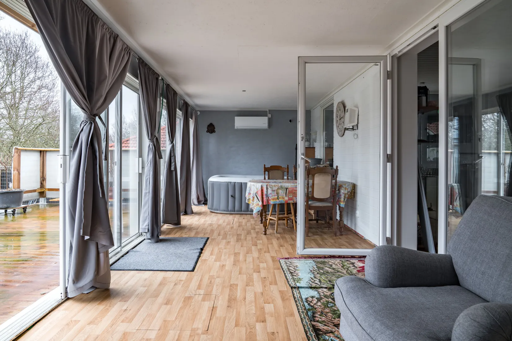 Villa, Munkarp 508, Höör