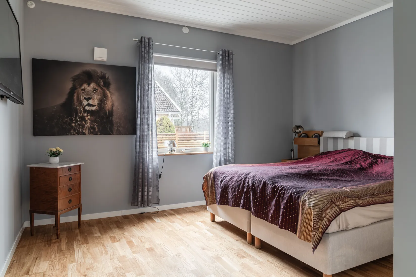 Villa, Munkarp 508, Höör