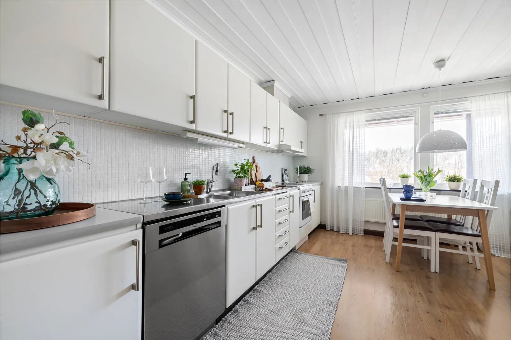 Villa, Fridhemsgatan 49, Knöppelåsen, Luleå