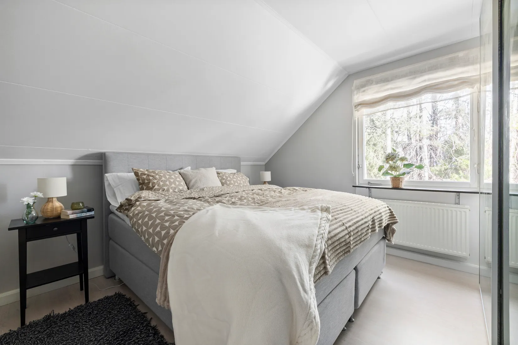 Villa, Fridhemsgatan 49, Knöppelåsen, Luleå