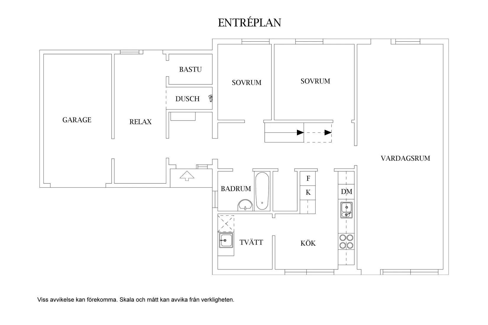 Villa, Fridhemsgatan 49, Knöppelåsen, Luleå